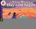 What Makes Day and Night?