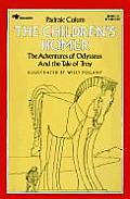 Childrens Homer The Adventures Of Odysseus & the Tale of Troy