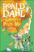 Giraffe & the Pelly & Me