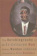 Autobiography Of An Ex Coloured Man