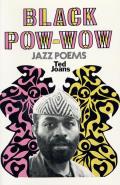 Black POW-Wow: Jazz Poems
