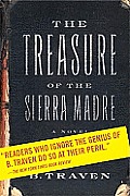 Treasure Of The Sierra Madre