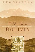 Hotel Bolivia