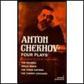 Anton Chekhov Four Plays