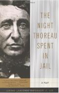 Night Thoreau Spent In Jail