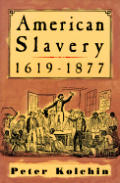 American Slavery 1619 1877