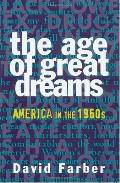 Age of Great Dreams