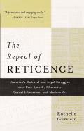 Repeal Of Reticence