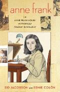 Anne Frank The Anne Frank House Authorized Graphic Biography