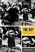 Boy a Holocaust Story