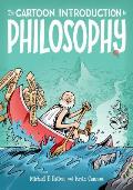Cartoon Intro to Philosophy