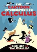 Cartoon Introduction to Calculus