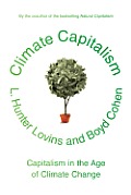 Climate Capitalism Capitalism in the Age of Climate Change