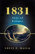1831 Year Of Eclipse