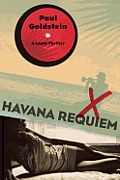 Havana Requiem a Legal Thriller