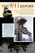 9 11 Report A Graphic Adaptation Based on the Final Report of the National Commission on Terrorist Attacks Upon the United States
