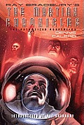 Ray Bradburys the Martian Chronicles Graphic Novel
