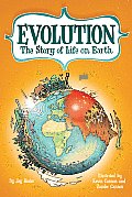 Evolution The Story of Life on Earth