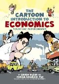 Cartoon Introduction to Economics Volume 1 Microeconomics