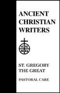 St Gregory The Great Pastoral Care