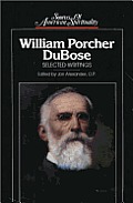 William Porcher Dubose Selected Writings