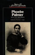 Phoebe Palmer Selected Writings