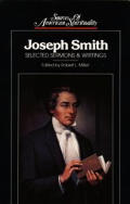 Joseph Smith Selected Sermons & Writings
