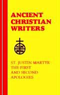 56. St. Justin Martyr: The First and Second Apologies