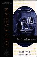 John Cassian The Conferences