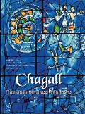 Chagall: The Stained Glass Windows