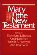 Mary In The New Testament