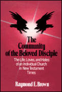 Community Of The Beloved Disciple