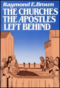 Churches The Apostles Left Behind