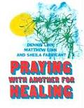 Praying With Another For Healing