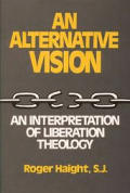 Alternative Vision Liberation Theology
