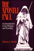 Apostle Paul An Introduction To His Writings