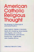 American Catholic Religious Thought