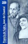 Francis de Sales, Jane de Chantal: Letters of Spiritual Direction
