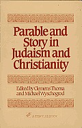 Parable & Story in Judaism & Christianity
