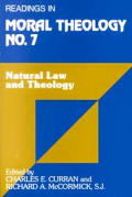 Moral Theology No 7 Natural Law & Theolo
