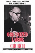 Organized Labor & The Church Reflect
