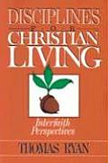 Disciplines for Christian Living Interfaith Perspectives