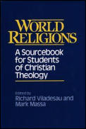 World Religions A Sourcebook For Student