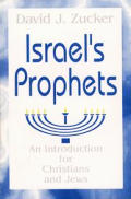 Israels Prophets An Introduction For
