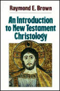 Introduction To New Testament Christology