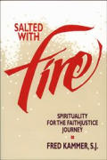 Salted With Fire Spirituality For The Faithjustice Journey