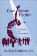Group Spiritual Direction Community for Discernment