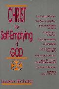 Christ The Self Emptying Of God