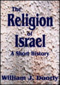 Religion Of Israel A Short History
