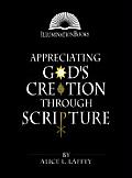 Appreciating Gods Creation Through Scrip